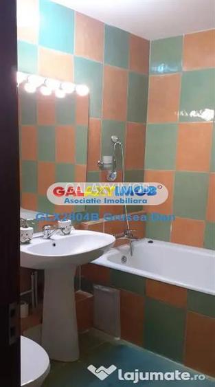 drumul taberei | 2cam 73mp spatios etaj 1 1990 AC balcon | metrou - 5