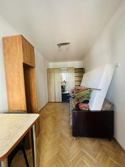 Apartament 4 camere | Etaj intermediar | 58 mpu | zona Big Manastur