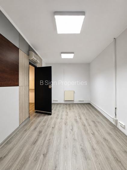 Spatiu industrial 652 mp cu birouri | Dudesti-Pantelimon | Comision 0% - 3