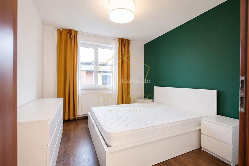 Apartament cu 3 camere | Giroc - 5