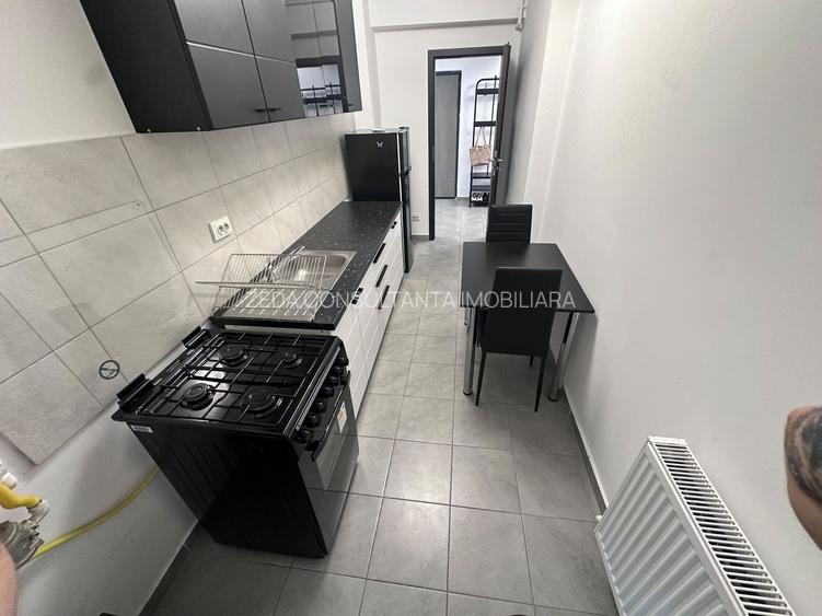 Apartament 2 camere Titan Nou / Theodor Pallady - 4