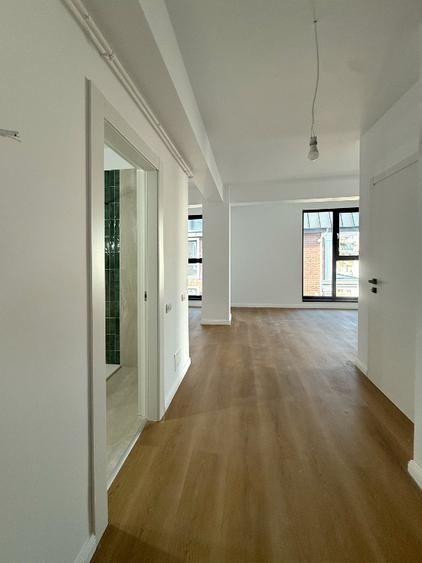 200m Metrou - Apartament Finalizat 2 camere – Westside Residence Otopeni
