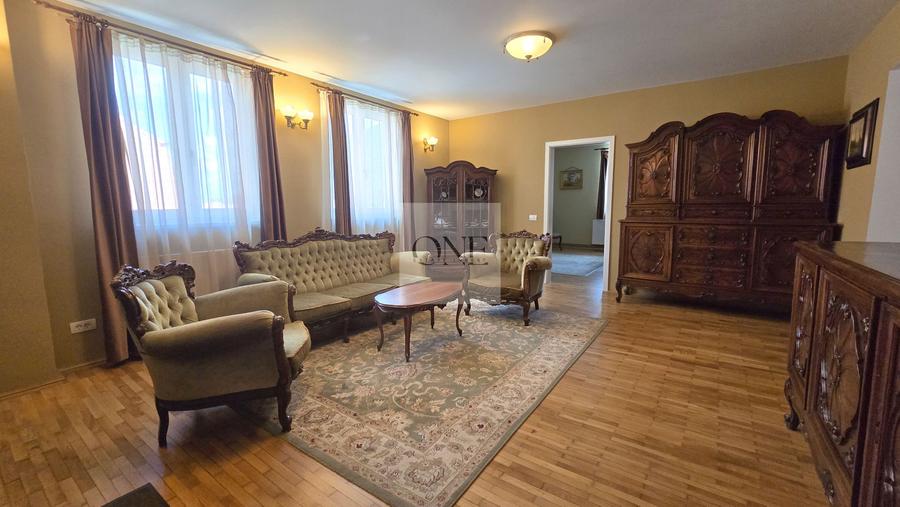 Apartament Deosebit Piața Unirii