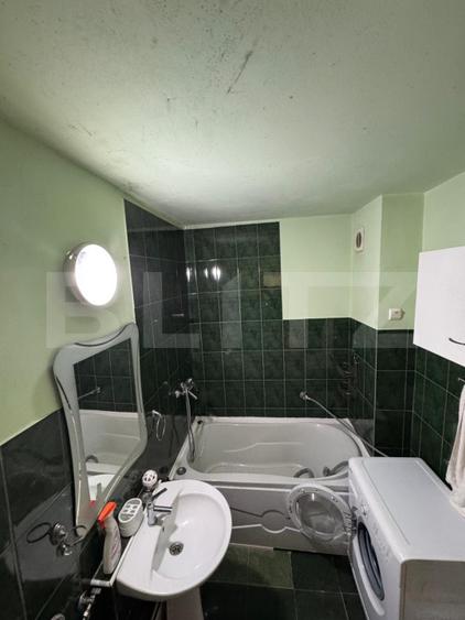Apartament 3 camere Arizona Ludus