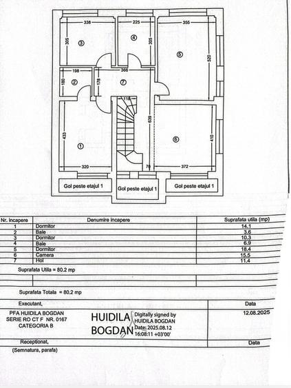 Vila cu potential rezidential sau investitie Faleza Nord 300 m de mare