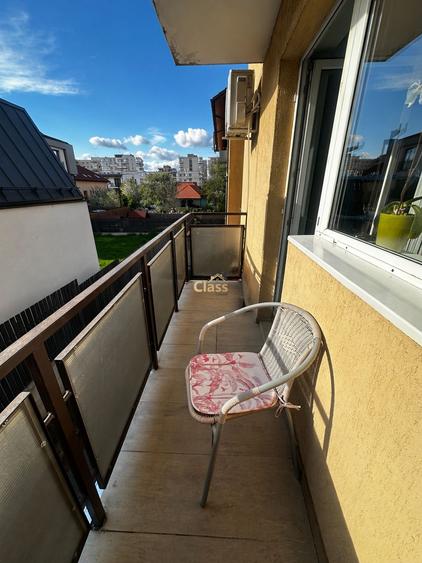 Apartament 2 camere | Constructie noua |Modern | 52 mpu | Intre Lacuri