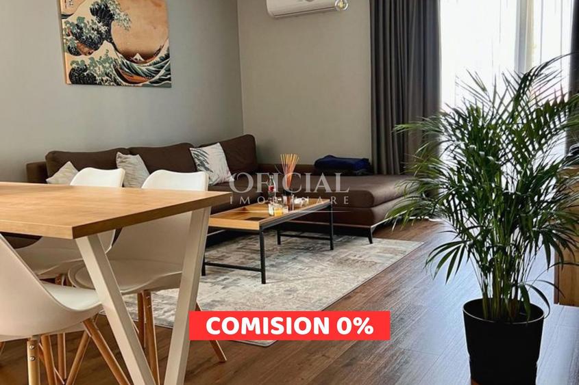 Apartament 3 camere | 63 Mp | Terasa | Garaj | EUROPA LUMINIA