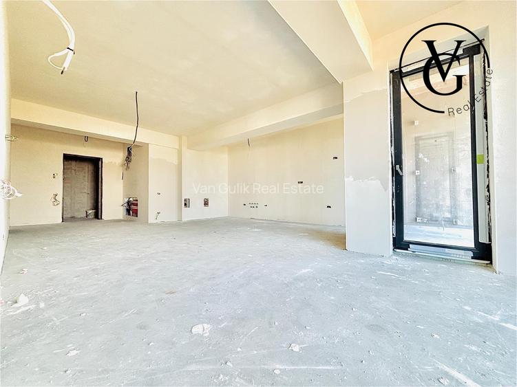 Apartament cu 2 camere  | Complex rezidential | Blue Bike EDEN - 4