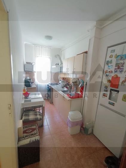 Apartament 2 camere, 35mp, zona Mnerva