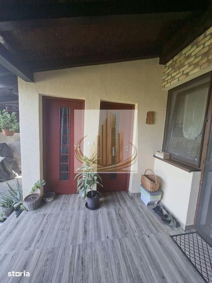 🏡 Casă elegantă cu 3 dormitoare | 109 mp utili | teren 300 mp