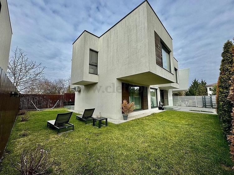 Vila de lux in zona Iancu Nicolae