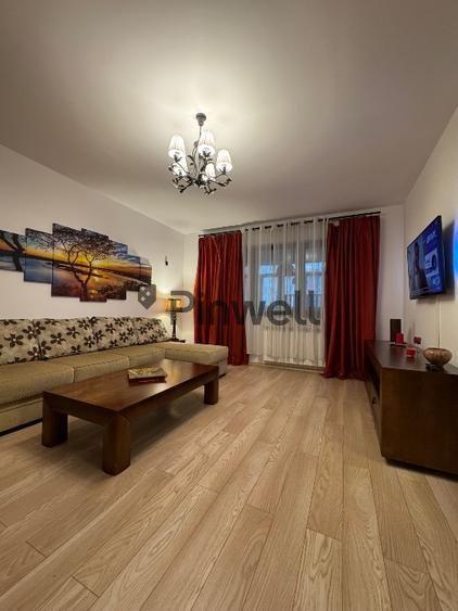 APARTAMENT 3 CAMERE I ZONA AVIATIEI I LOC DE PARCARE INCLUS