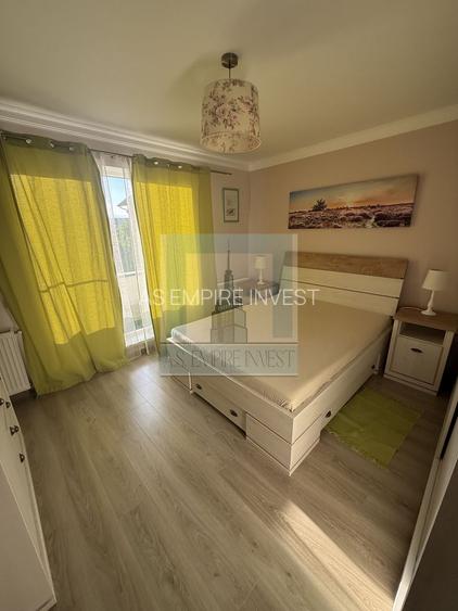 Apartament 2 camere mobilat/utilat LUX - zona Tractorul - 7
