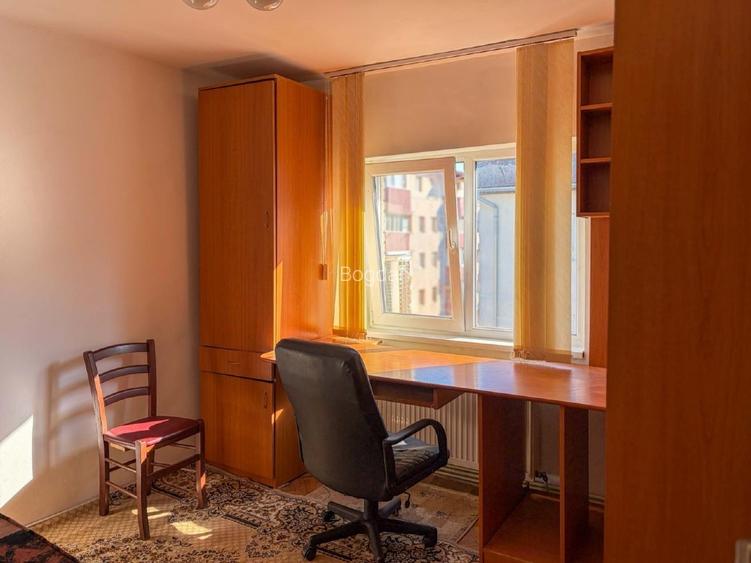 proprietar inchiriez apartament 3 camere Girocului
