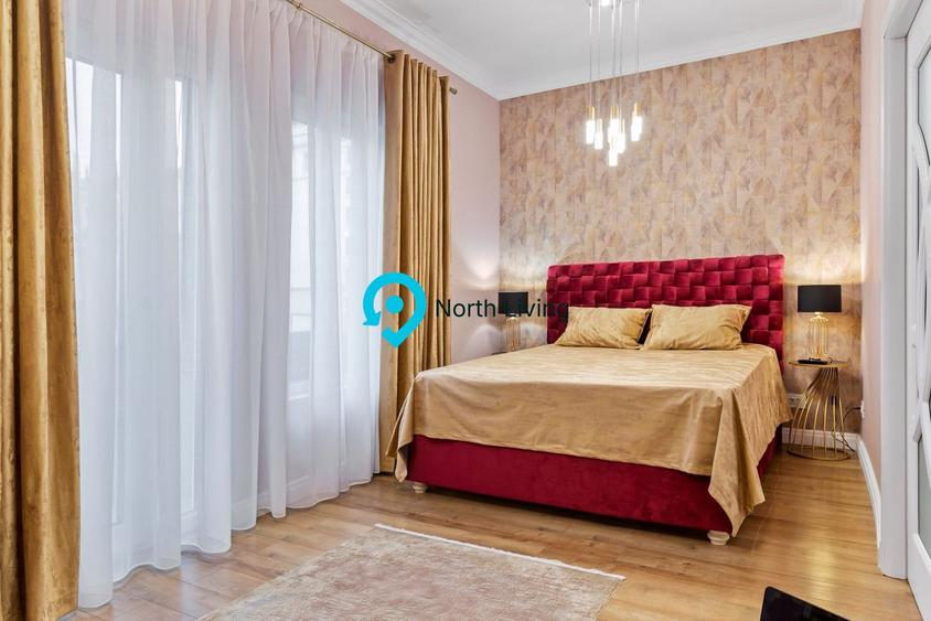 2 camere| BOEM | Calea Victoriei |