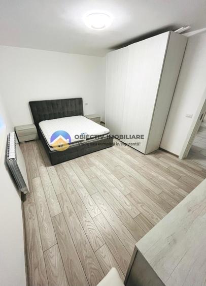 Apartament 2 camere – Precista | Etaj 1