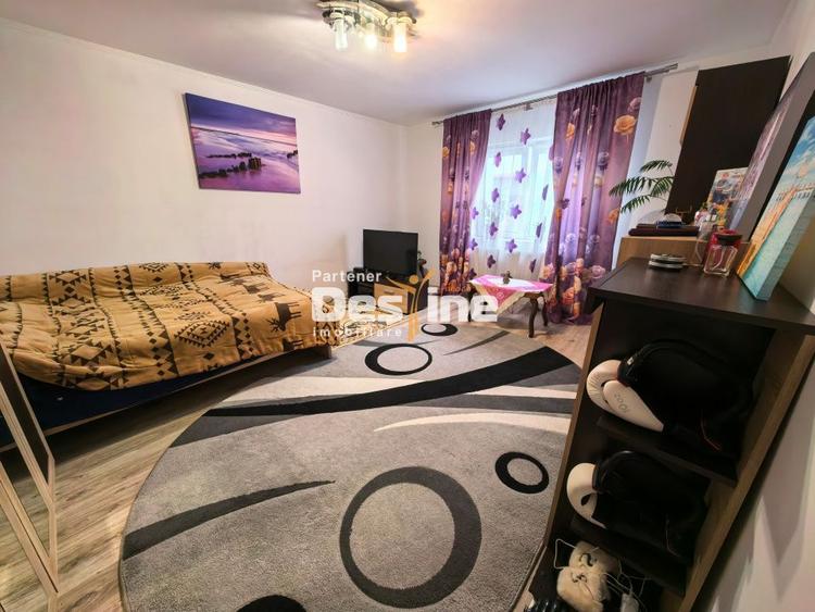 Apartament 2 camere 68 mp + 300mp curte, terasă și beci CUG