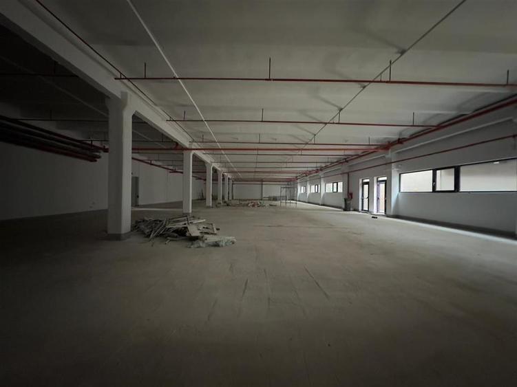 Spatii depozitare, productie, Calea Chisinaului, de la 74mp la 2000mp