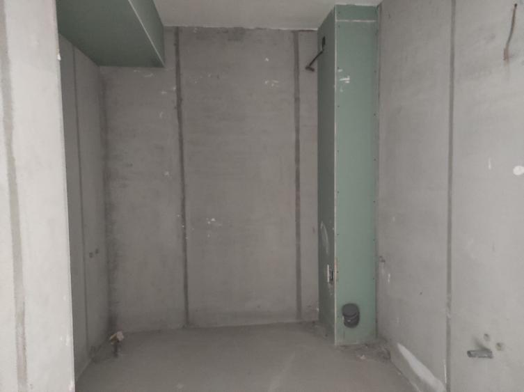 City Park - Apartament cu 2 camere ,  Bloc NOU , centrala gaze,et.3