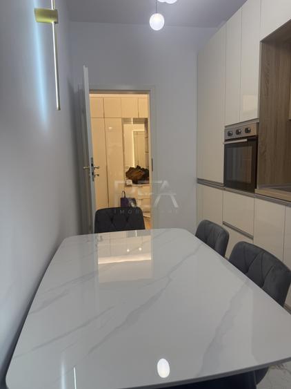 Apartament 2 Camere Complex Rezidential Exigent Plaza Faza 5