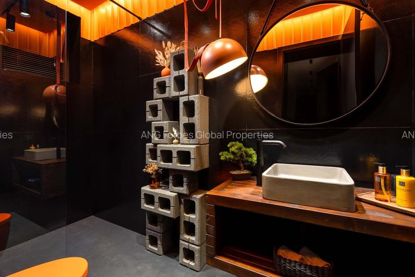 Apartament in Stil New York  în Herăstrău - 49