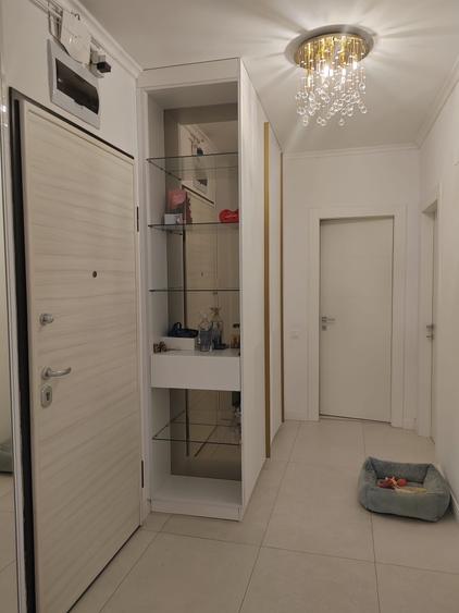 Apartament 3 camere