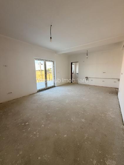 Duplex modern 4 camere, unit doar prin camera tehnica - Giarmata - 2