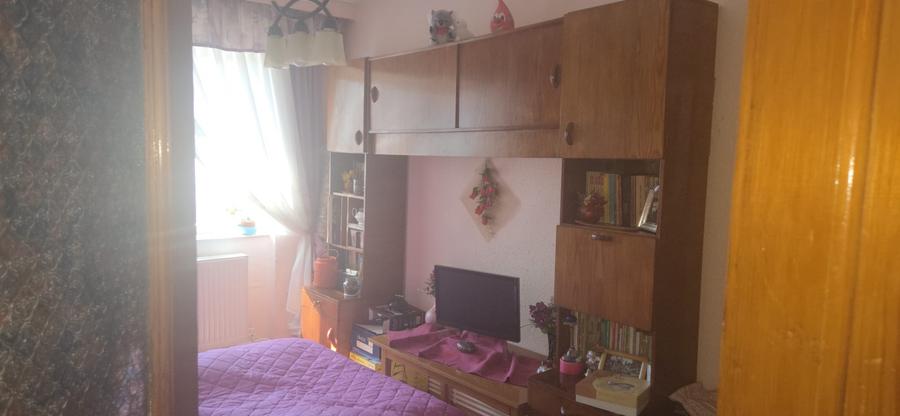 Apartament de vanzare, 2 camere, Bd. Unirii