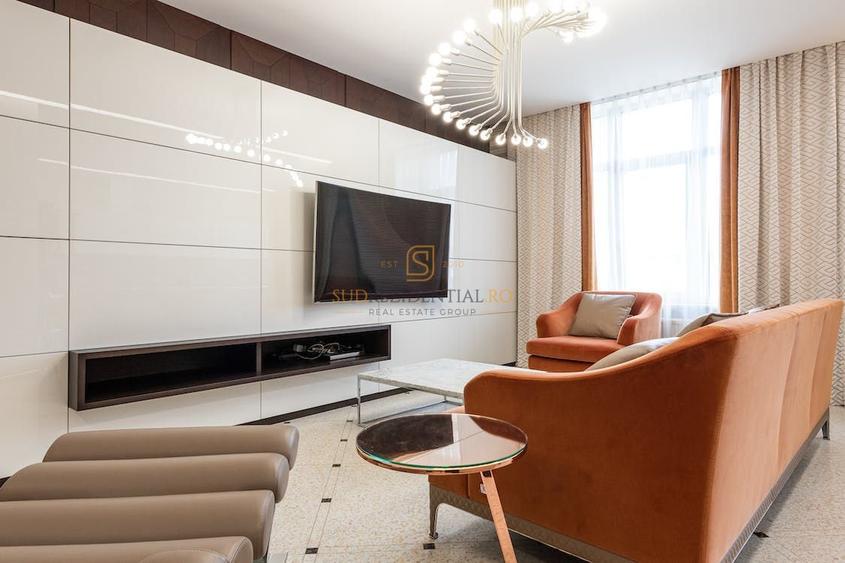 Apartament in bloc nou, 2 camere, finisaje moderne, Aparatorii Patriei