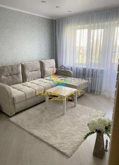 Vanzare ap 2 camere 51 mp nou Parc Tudor Arghezi Metalurgiei - 9