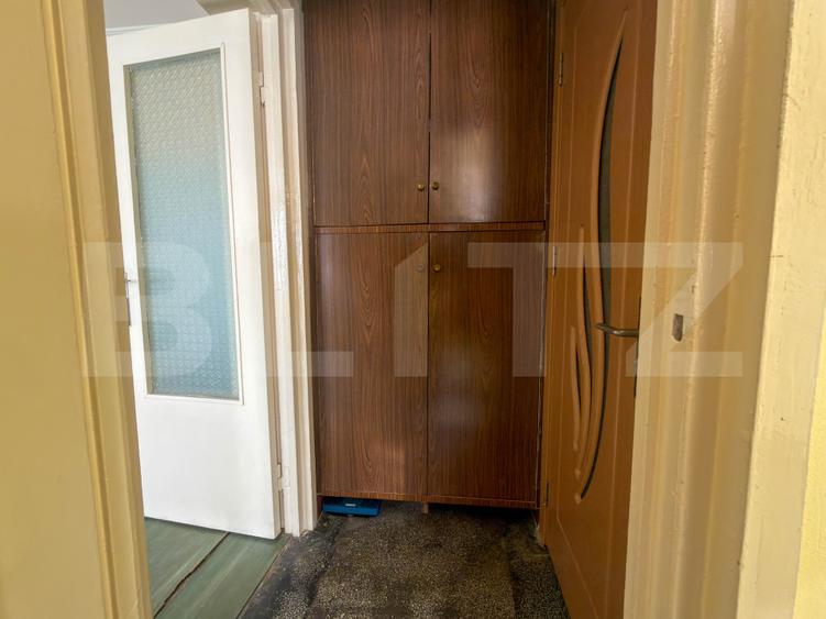 Apartament cu 2 camere, etaj 1, bloc tip Z – zona Velenta