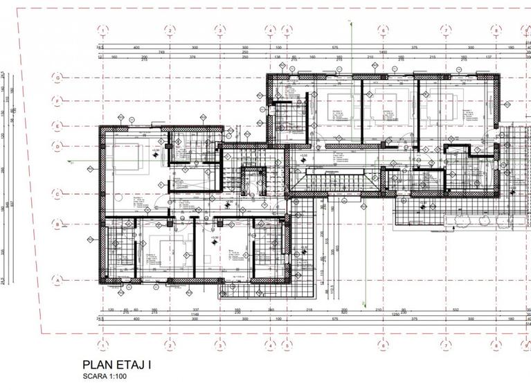Casa 6 camere 347mp | TVA inclus | 0 comision | Iancu Nicolae | Lux - 5