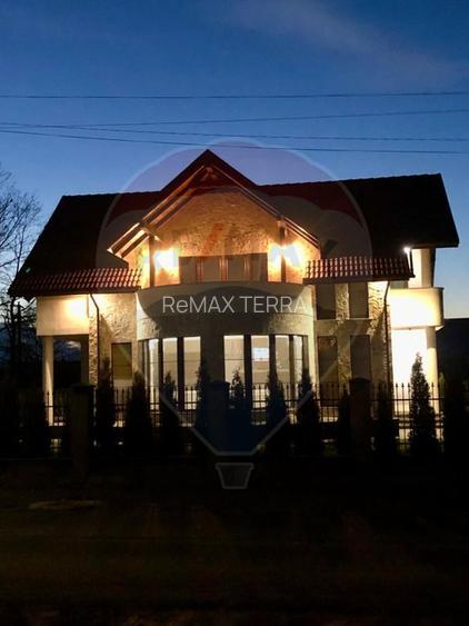 Casă modernă cu 5 camere | Tăuții de Sus | Lux și confort - 6