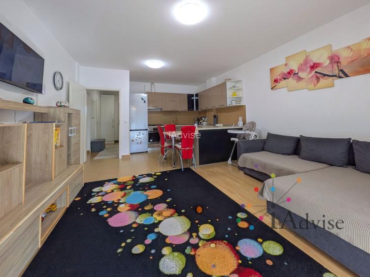 Apartament 3 camere Avangarden, Brasov