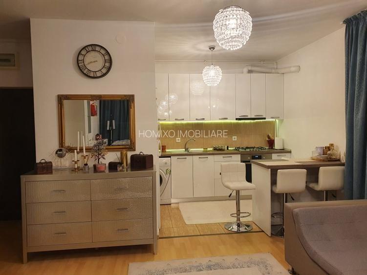 Vanzare 2 camere in Rasarit de Soare- Titan, pretabil cabinet - 2