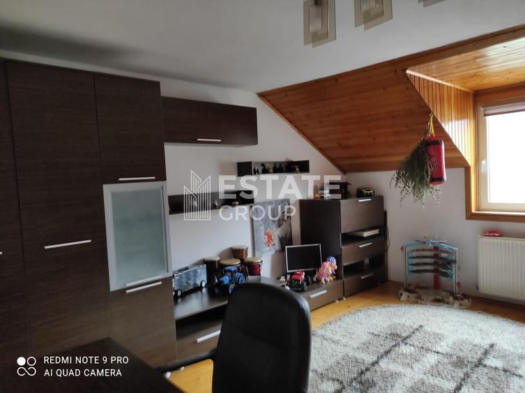 Casa individuala cu 6 camere in Timisoara
