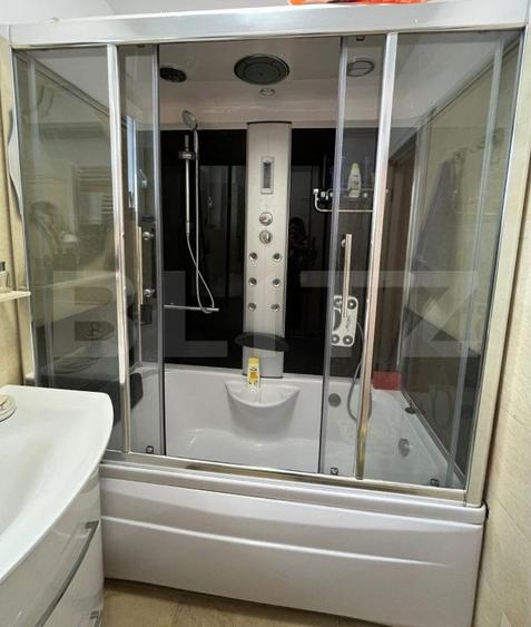 Apartament 3 camere, etaj 1, 102 mp, parcare subterana, zona London Residence