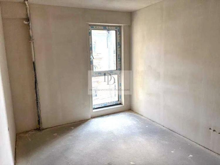 Apartament 3 Camere | Bloc Nou nZEB 2026 | Etaj 3 | Central