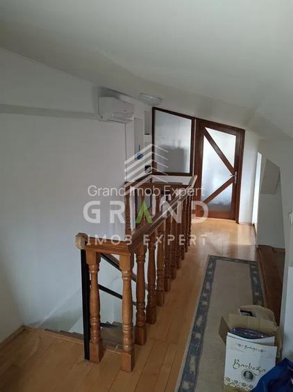 Prima Inchiriere : Apartament 2 Camere la Casa | Terasa | Gheorgheni/Iulius Mall - 4