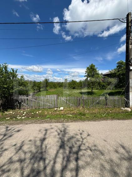 Teren intravilan 4.559 mp, zona Corbi – Corbșori