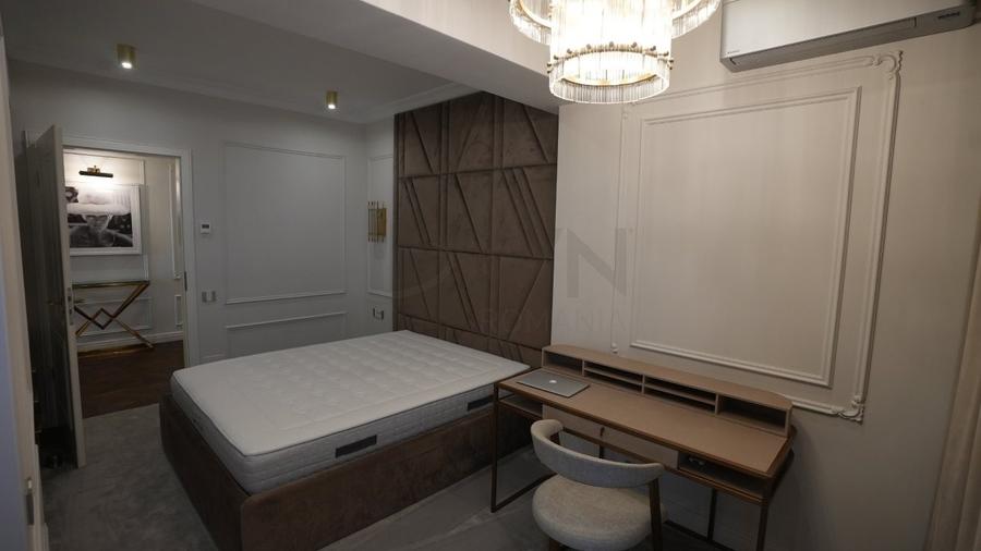 REA1028558 3 camere cu terasa lux NorthSide Lake Sisesti