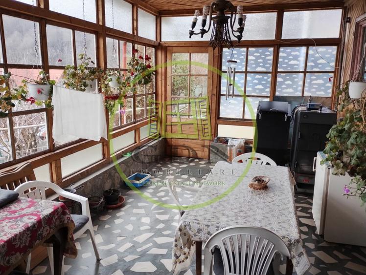 Proprietate completă în Cerașu, Prahova – spațiu, confort și potențial real