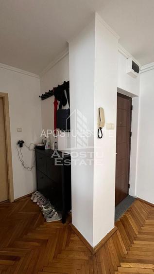 Apartament cu 4 camere de inchiriat, zona Olimpia/Stadion, Timisoara - 7