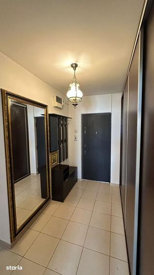 2 camere decomandat, 55 mp, Tineretului – renovat, metrou
