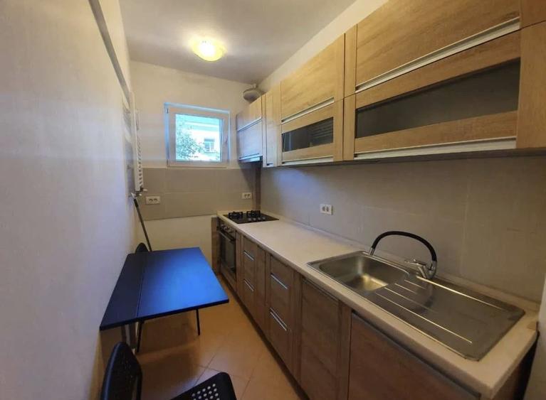 AP. 2 CAMERE - FLOREASCA, PET-FRIENDLY, BLOC REABILITAT, MODERN