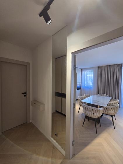 ARQA Jolie Village | Apartament modern cu 3 camere | Pipera |Iancu Nicolae