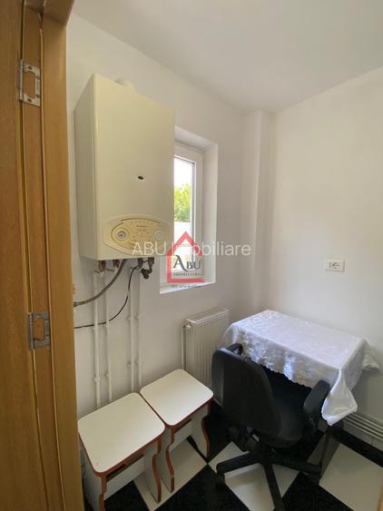 Apartament cu o camera, Pacurari - 6