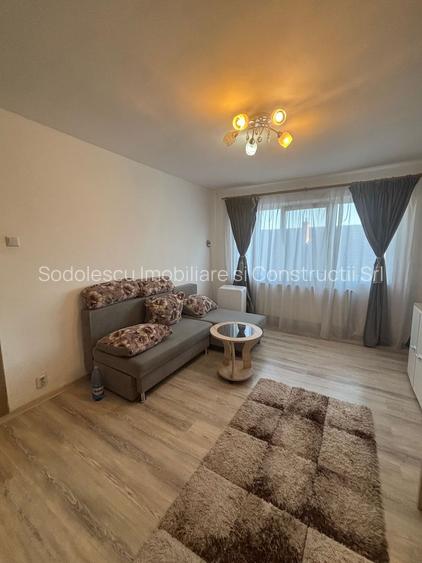 Apartament mobilat si utilat modern - 10