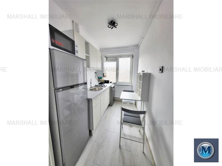 Apartament 2 camere de inchiriat, zona Ultracentral, 45 mp #16531