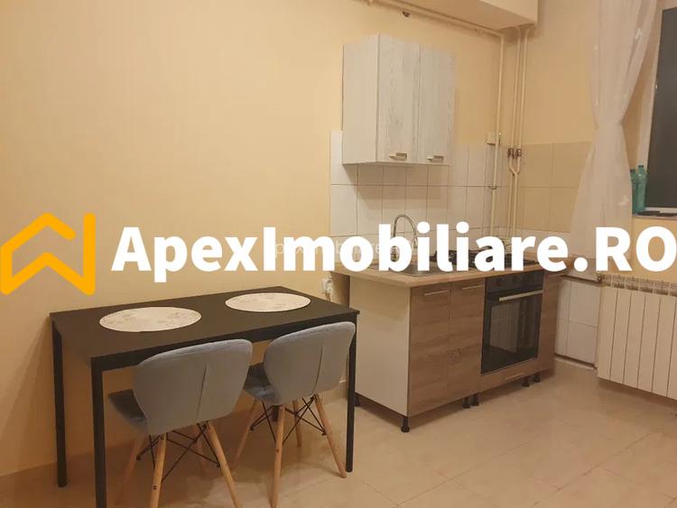 Apartament 2 camere de inchiriat Floreasca București | ApexImobiliare.ro - 4